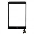 iPad Mini / Mini 2 Touch Screen with Home Button IC Module Assembly [Black] [Original]